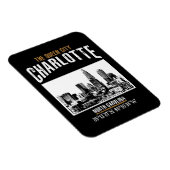 Magnet Flexible Charlotte (Côté Droit)