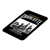 Magnet Flexible Charlotte (Côté Gauche)