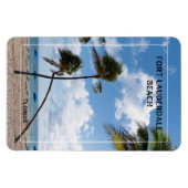 Magnet Flexible Charme côtier (Horizontal)