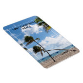 Magnet Flexible Charme côtier (Côté Droit)