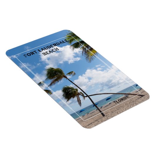 Magnet Flexible Charme côtier (Côté Droit)