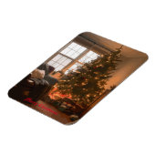 Magnet Flexible Charme de Yuletide (Côté Gauche)