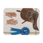 Magnet Flexible Charme naturel VI (Horizontal)