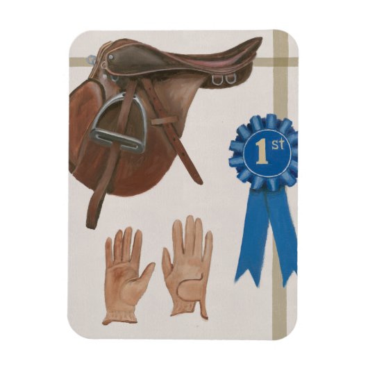 Magnet Flexible Charme naturel VI (Vertical)