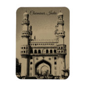 Magnet Flexible Charminar (Vertical)