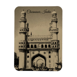 Magnet Flexible Charminar