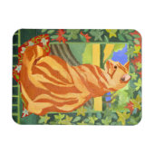 Magnet Flexible Chat 1 2014 (Horizontal)