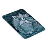 Magnet Flexible Chat 1 - Vous regarder (Côté Droit)