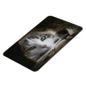 Magnet Flexible Chat et souris (Côté Gauche)