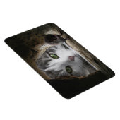 Magnet Flexible Chat et souris (Côté Droit)