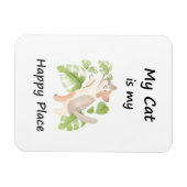 Magnet Flexible Chat Whimsical (Horizontal)