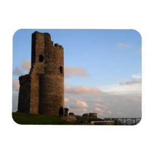 Magnet Flexible Château d'Aberystwyth