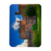 Magnet Flexible Château Dalhousie, Midlothian, Écosse (Vertical)