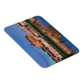 Magnet Flexible Château d'Amboise, Vallée de la Loire, France (Côté Droit)