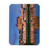 Magnet Flexible Château d'Amboise, Vallée de la Loire, France (Vertical)