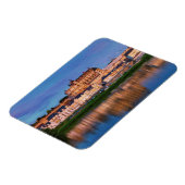 Magnet Flexible Château d'Amboise, Vallée de la Loire, France (Côté Gauche)