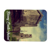 Magnet Flexible Château de Blarney, Irlande (Horizontal)