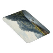 Magnet Flexible Château de Goodrich on the Wye (w/c, pen & ink, ch (Côté Droit)