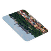 Magnet Flexible Château de Marienberg (Côté Droit)