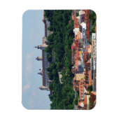 Magnet Flexible Château de Marienberg (Vertical)