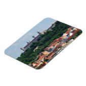 Magnet Flexible Château de Marienberg (Côté Gauche)