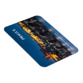 Magnet Flexible Château de Prague (Côté Droit)