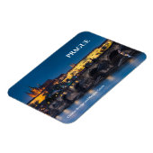 Magnet Flexible Château de Prague (Côté Gauche)