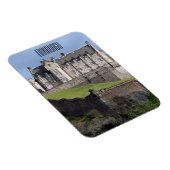 Magnet Flexible château edinburgh (Côté Droit)