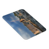 Magnet Flexible Château Hovenweep, Monument National Hovenweep, (Côté Droit)