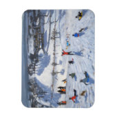 Magnet Flexible Chatsworth d'hiver 2010 (Vertical)