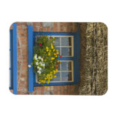 Magnet Flexible Chaumière, Adare, comté de Limerick, (Horizontal)