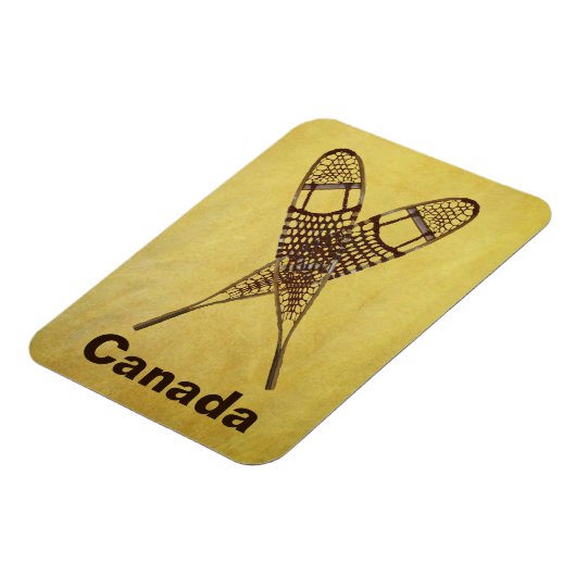 Magnet Flexible Chaussures (Côté Gauche)