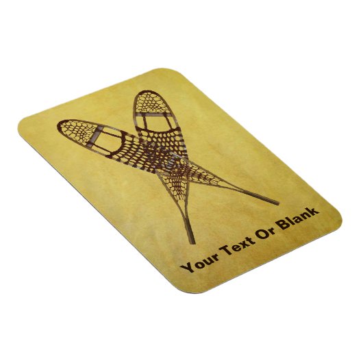 Magnet Flexible Chaussures (Côté Droit)