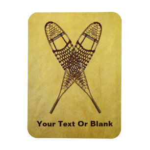 Magnet Flexible Chaussures