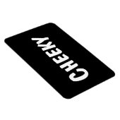 Magnet Flexible Cheeky (Côté Droit)