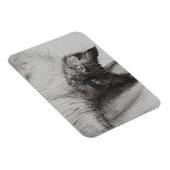 Magnet Flexible Cheeky Baby (Côté Droit)