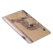 Magnet Flexible Cheetah (Côté Droit)