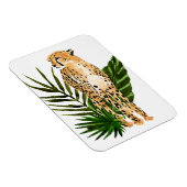 Magnet Flexible Cheetah Outlook (Côté Droit)