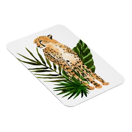 Magnet Flexible Cheetah Outlook (Côté Droit)