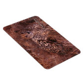 Magnet Flexible Cheetah Stare (Côté Droit)