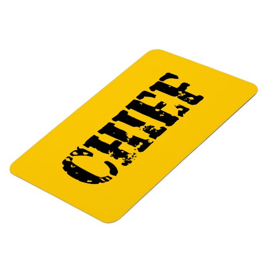 MAGNET FLEXIBLE CHEF (Côté Gauche)