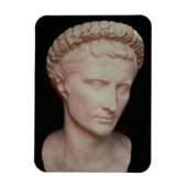 Magnet Flexible Chef de César Augustus (Vertical)