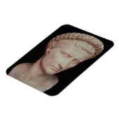 Magnet Flexible Chef de César Augustus (Côté Gauche)