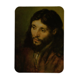 Magnet Flexible Chef du Christ, c.1648 (huile sur toile)