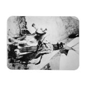 Magnet Flexible 'Chef Look Glass', c.1875 (photo b/w) (Horizontal)