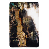 Magnet Flexible Chemin dangereux (Vertical)