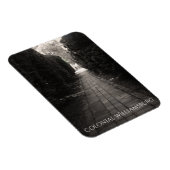 Magnet Flexible Chemin de brique (Côté Droit)