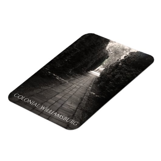 Magnet Flexible Chemin de brique (Côté Gauche)