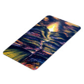 Magnet Flexible Chemin de vie (Côté Gauche)