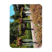Magnet Flexible Chemin du jardin (Vertical)